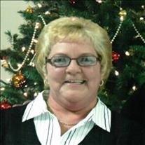 Frances Altha Cole