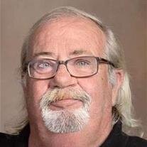Randy R. Petersen