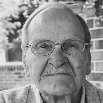 Ronald McKay Buller