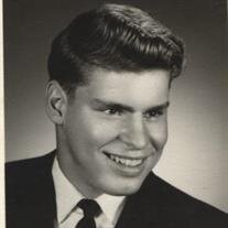 Dennis C. Leikvoll
