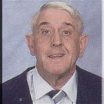 THOMAS HAROLD LEARY