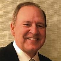 Lawrence "Yogi" Berletch Jr.