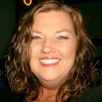 Tammy Sarvis Collins