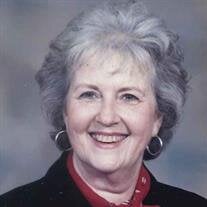 Barbara Calhoun Wade