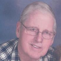 Kenneth Dale Townsend