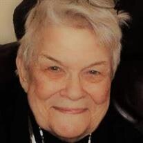 Mary Anne Weinman
