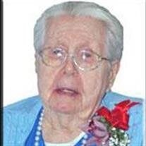 SR. MARY A. MCCORMICK