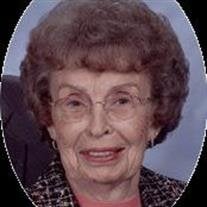 MARY "MARGUERITE" BEARDMORE