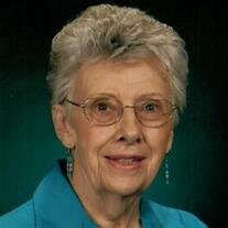 Lois Elaine Hanson