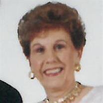 Pauline D Fetzer