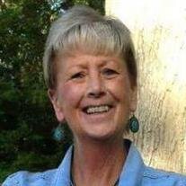 Sherry L. (Chapman) LaFave