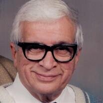 Harvey Lockwood Baker