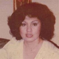 Mary  Angela Flores 
