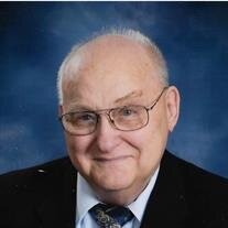 Donald B Fiolka