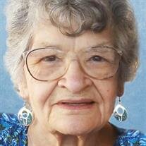 Marie  Oralia Smith