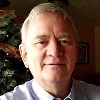 Richard  Tomlinson