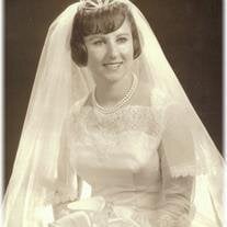 Mrs. Dorothy Kocher Dushel