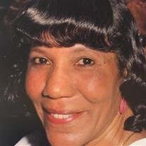 Glyneece Alexander