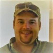 Randy Lee Carr