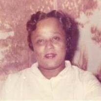 Estella Horne