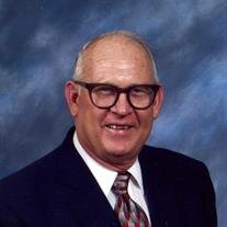Kenneth Rogers