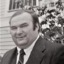 Mr. Frank R. Allaby