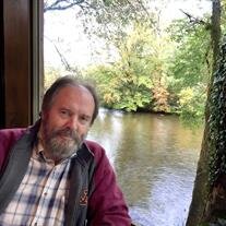 Mr Michael Richard Melzer