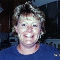 Janie DeYoung Westmoreland