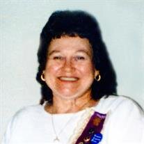 Sharon Britt Horton