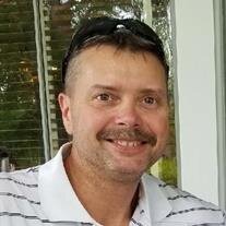 Michael Wayne Hammond