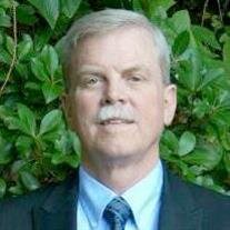 Robert David Bean
