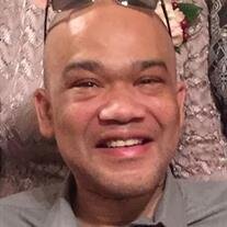 Robert Bartell  'Robbie' Fridgen