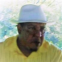 Chester Van Goodson Sr.