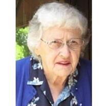 Effie A. Potter