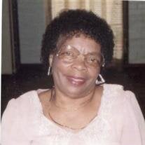 Delores L. Frederick