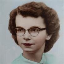 Kathleen R. Hoeft