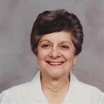 Marie Candrilli  Minton