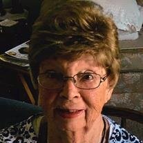 Alvena E. Van Meter