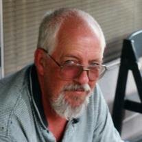 Robert Waldron