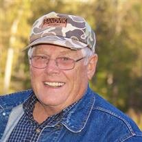 Mr. Raymond Cagle