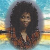 Mrs. Syble Whitfield