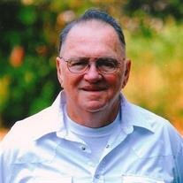 Larry Gene Ledbetter Sr
