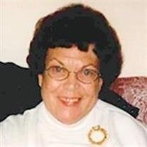 Zella Mae (Franke) Hill