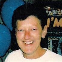 Karen S. Tibbie