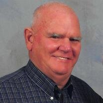 Mr. Donald R. Alderman