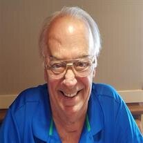 Bernard A. VanScyoc Jr.