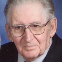 Leigh Roy Hahn Sr.