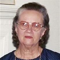 Mary Wiatrek