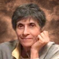 Regina "Gina" (Galimo) Ferguson