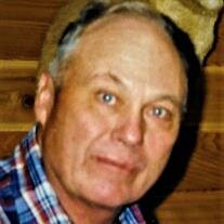 Ronald Laverne Shepler 